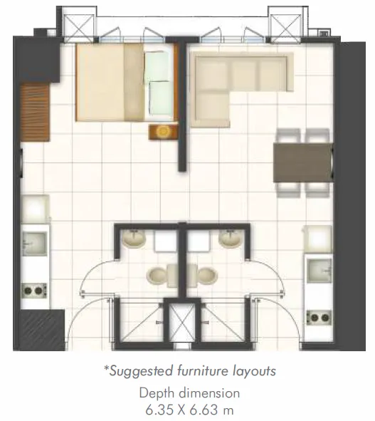 https://manilacondohub-smdc.com/images/properties/shine/unit-layouts/05 - SHINE - Combined Studio Unit (+42.07sqm).webp